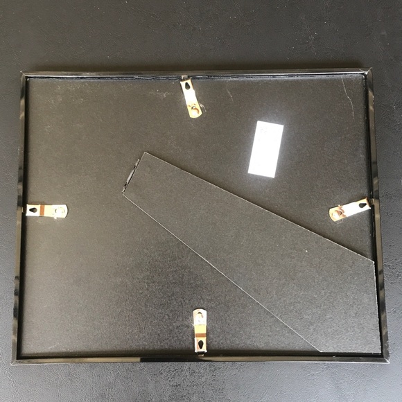 Antique Photograph Framed 8x10” “at Penney’s Thrift” Store Employees Picture - Picture 5 of 7